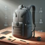 Anti-theft Backpacks Review