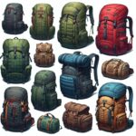 Hiking Backpacks Review