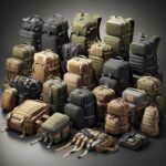 Tactical Backpacks Review