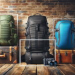 Urban Multi-Travel Backpacks